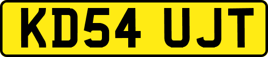 KD54UJT