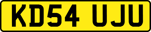 KD54UJU