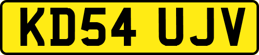 KD54UJV