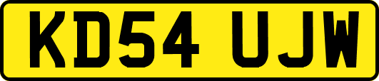 KD54UJW