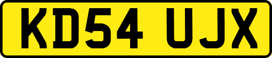 KD54UJX
