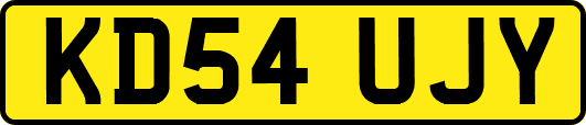 KD54UJY