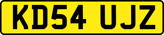KD54UJZ