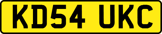 KD54UKC