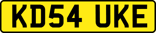 KD54UKE