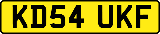 KD54UKF