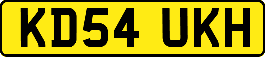 KD54UKH