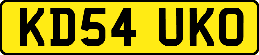 KD54UKO