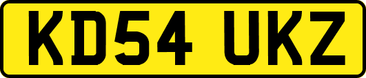 KD54UKZ
