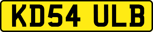 KD54ULB
