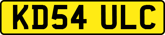 KD54ULC