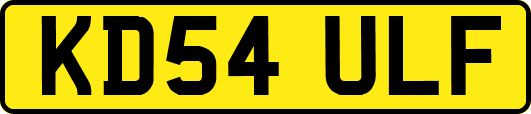 KD54ULF