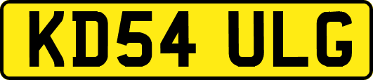 KD54ULG