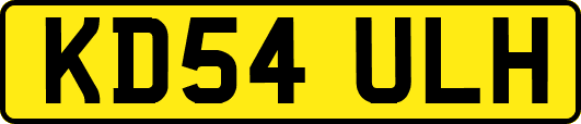 KD54ULH