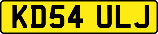 KD54ULJ