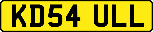KD54ULL