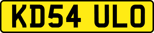 KD54ULO