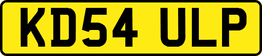 KD54ULP