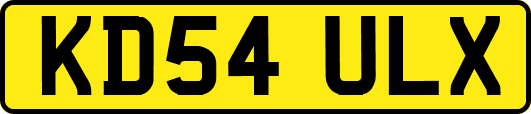 KD54ULX