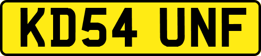 KD54UNF