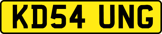 KD54UNG