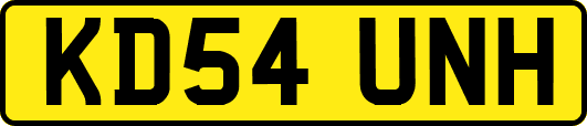 KD54UNH