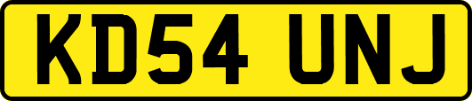 KD54UNJ