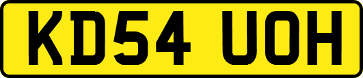 KD54UOH