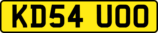 KD54UOO
