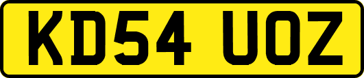 KD54UOZ