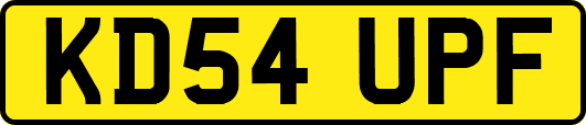 KD54UPF