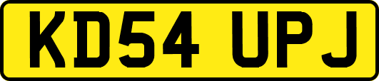 KD54UPJ