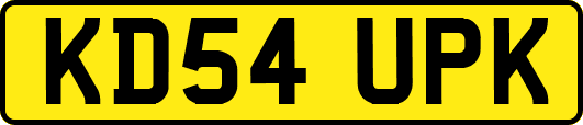 KD54UPK