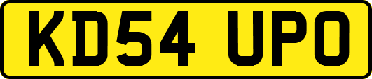 KD54UPO