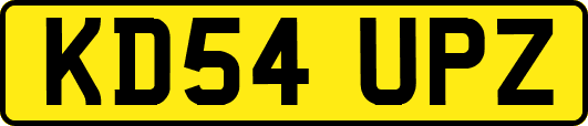 KD54UPZ