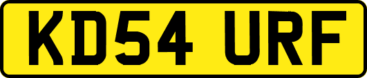 KD54URF