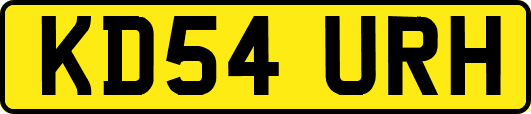 KD54URH