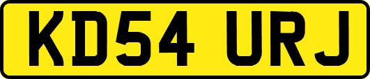 KD54URJ