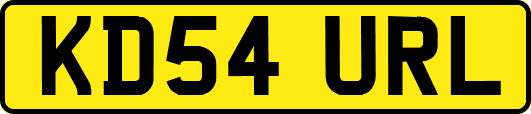 KD54URL