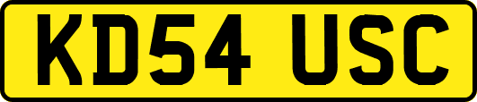 KD54USC