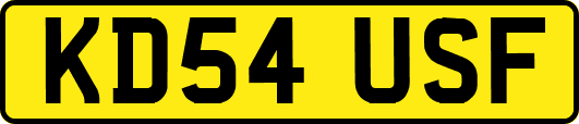 KD54USF