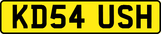 KD54USH