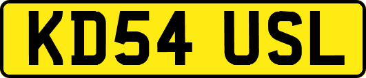 KD54USL