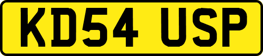 KD54USP