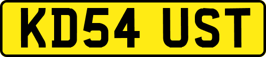 KD54UST