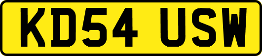 KD54USW