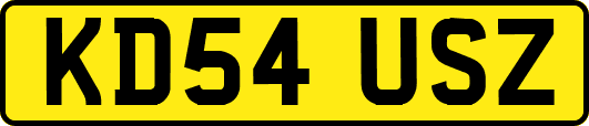 KD54USZ