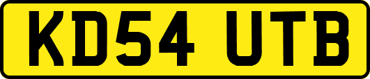 KD54UTB