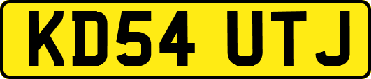 KD54UTJ