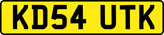 KD54UTK